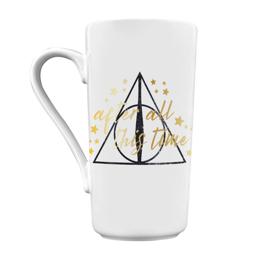Harry Potter Whomping Willow 470ml Mug