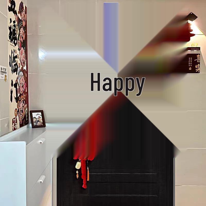 

Набор свадебного декора для спальни «Двойное счастье» – включает наклейку на дверь, украшения для женской и мужской стороны. Character xi 50 cm [Send non-marking glue dots]