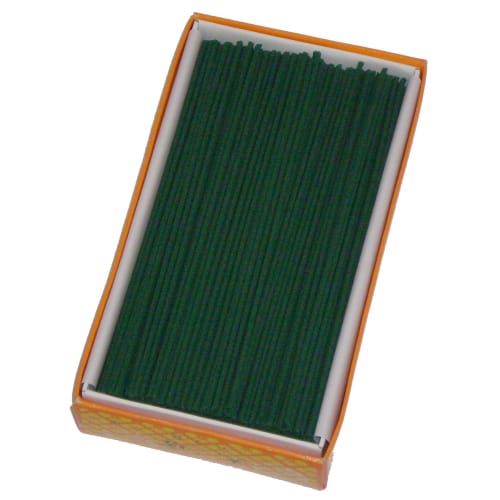 Gyokushodo Incense Sticks, Meiko Omiya, Large Loose Pack #231