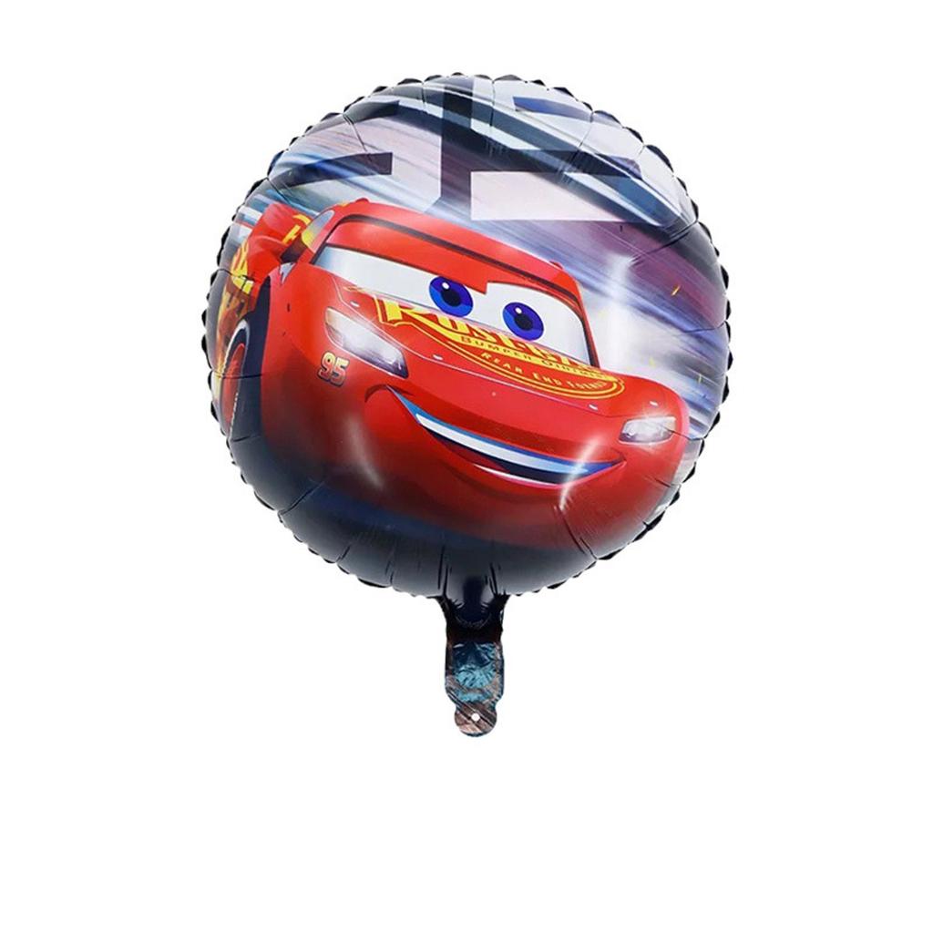 Balony Zabawki dla Dzieci do Dekoracji na Przyjęcie Urodzinowe