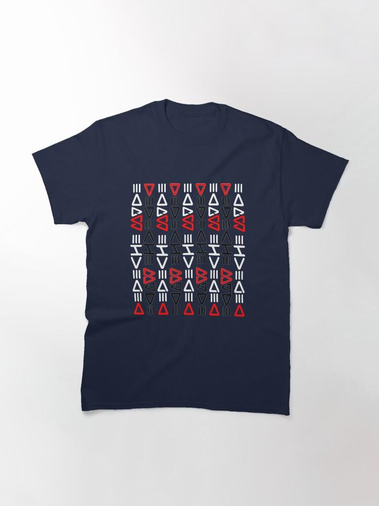 Colecție Depeche Mode 200 Tricou Clasic