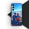 Haikyuus Shoyo Hinata Silicone Cover for Xiaomi Poco C75 C65 C85 X7 X6 M8 F7 F8 Ultra F6 Pro 5G Mi Coque Phone Case