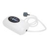 Oxygen Pump with Usb Cable Rechargeable Portable Mute Air Pump for Fish Tank Outdoor Fishing