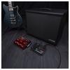 Processador de guitarra profissional Line 6 HX Stomp com mais de 300 efeitos e modelos de amplificadores e interface de áudio Pedal Multiefeitos Ultracompacto