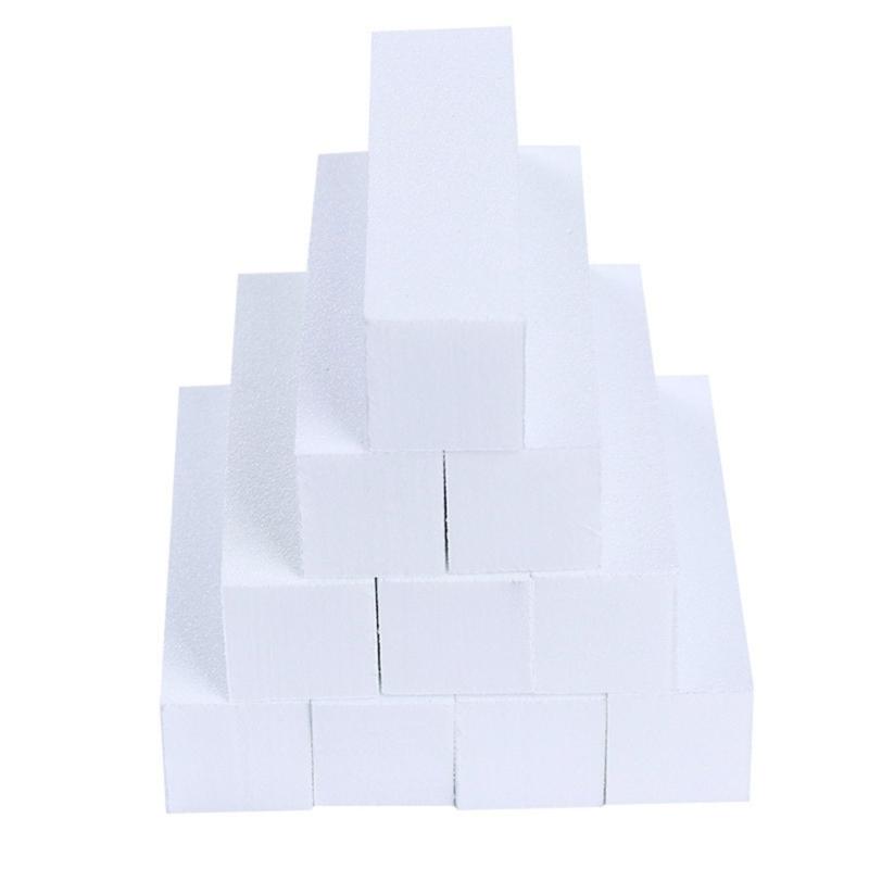 Buffing Sanding Files Block Pedicure Manicure Care Nail Art Buffer Polish Nail File Nail Art Tips Manicure Pedicure Tool