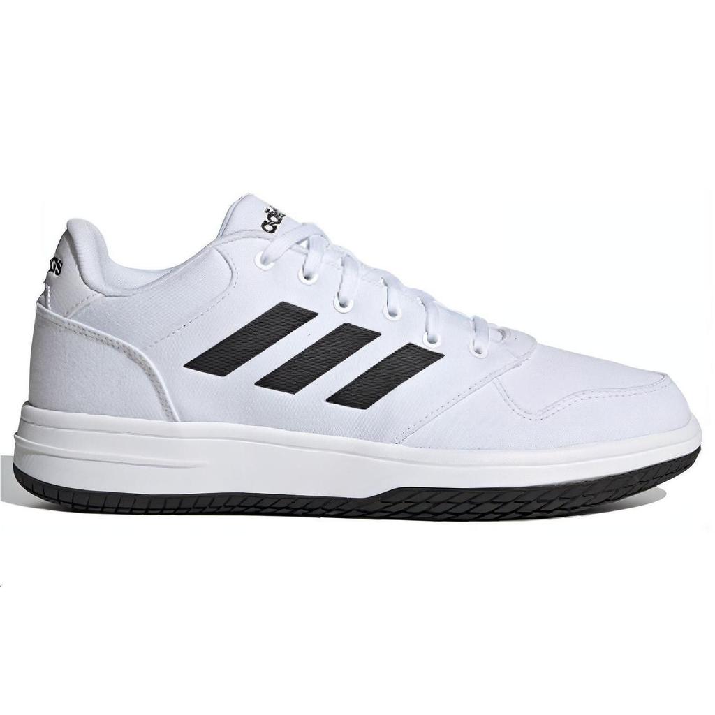 adidas Neo Gametalker 'White Black' EH1176