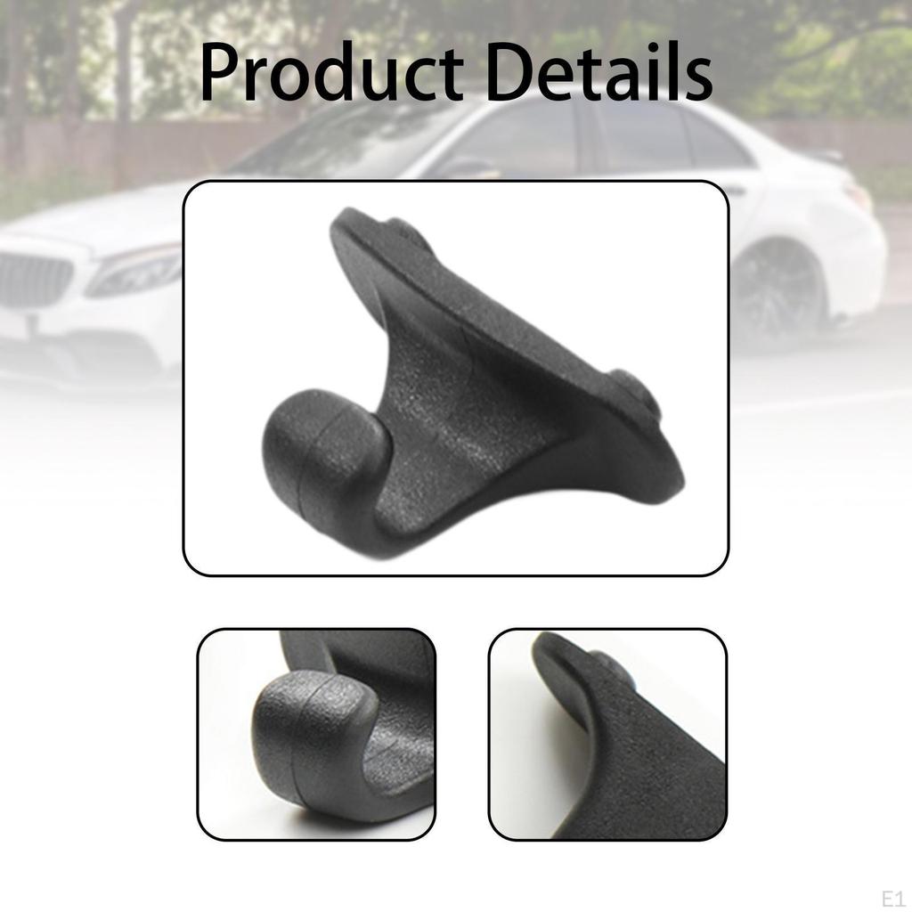 Sun Visor Bracket Clip Holder High Performance 2048120000 Car Accessory Replace Parts for C-class