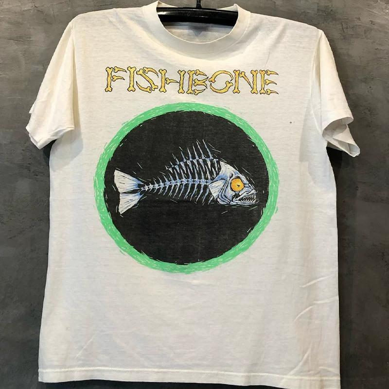 rock street T-Shirt M