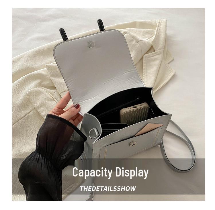 2024 Retro Lässiger Damenrucksack: Stilvolles Design für Studenten