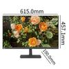 Lenovo XQ27e 27-inch FHD Eye-Care Monitor CN plug (adapter included)