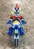 Art Storm EX Tricycle Great Mazinger B Type Wind-Up Tricycle Figure