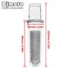 For DUKE 125 390 Rear Front Foot Pegs Rider Pedal Footrest For KTM DUKE125 DUKE390 2017 2018 2019 2020 2021