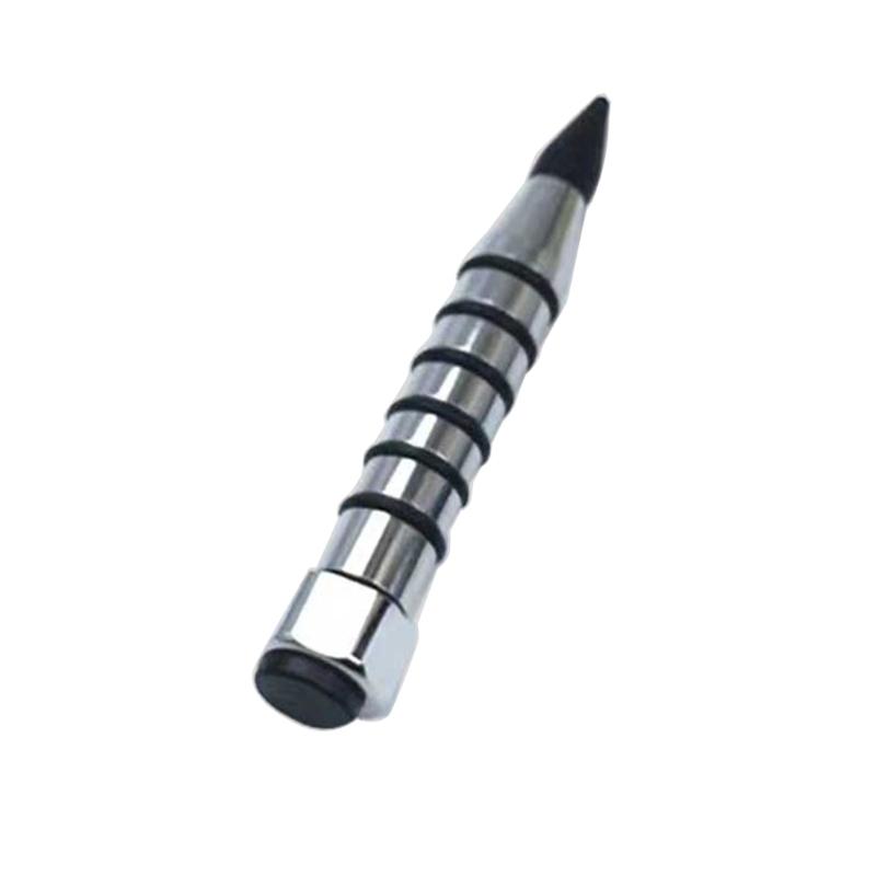 

Инструмент для ремонта вмятин на кузове автомобиля Ручка для ремонта вмятин Инструмент для выбивания вмятин Ручка для выбивания вмятин серебряный