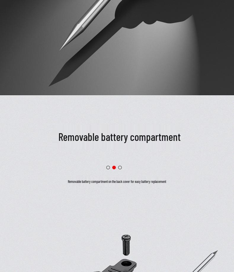 HT86A Automotive Circuit Tester - Car Fault Detection Pen