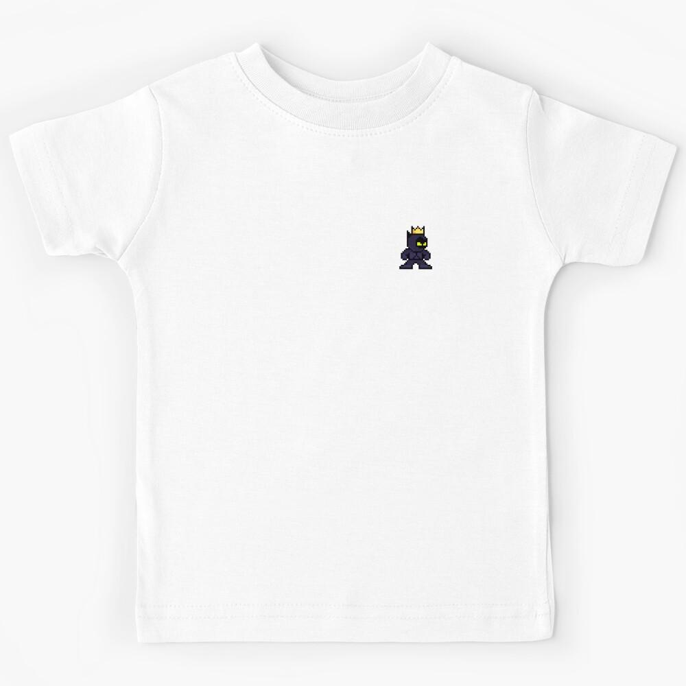 Pixel heroes Kids T-Shirt 170