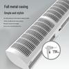 HUANGXI Commercial Elevator Air Curtain Fan with Human Body Sensor