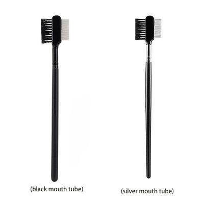 Dog Cat Eye Comb Tear Stain Grooming Care Dog Supplies Goods Comb Brush Grooming Brush Pet Supplies Crust