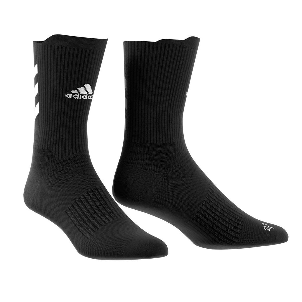 Adidas Knee High Socks Unisex Black FP8397