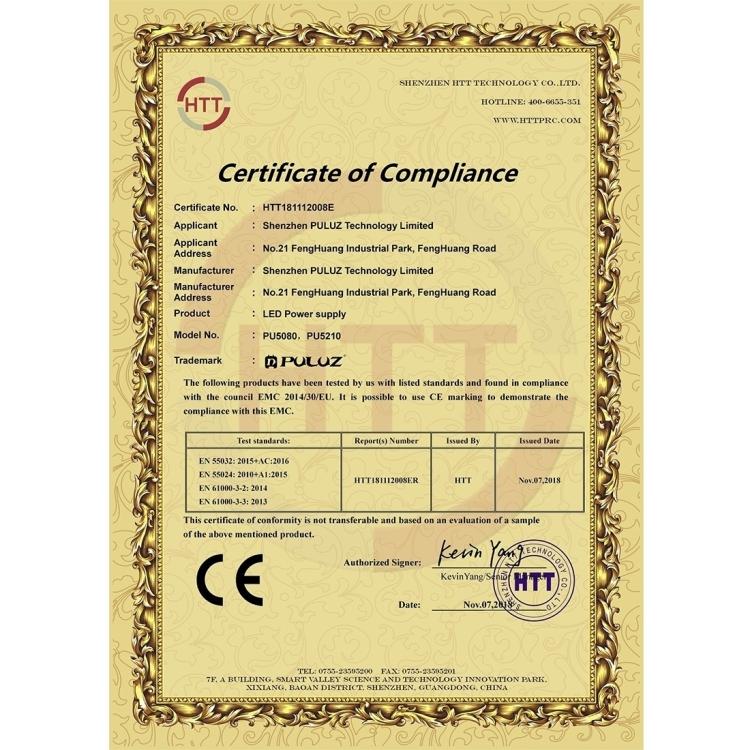 PULUZ 80cm składany przenośny 80W 9050LM białe światło oświetlenie studyjne namiot do zdjęć z 3 kolorami tła