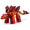 LEGO Creator Dinosaur 31379 (Multicolor)
