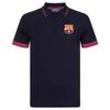 Men's Crest Polo Shirt