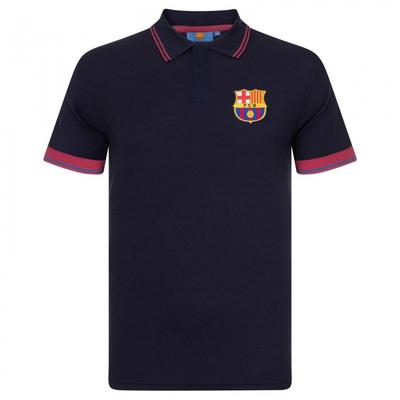 Polo Crest para hombre