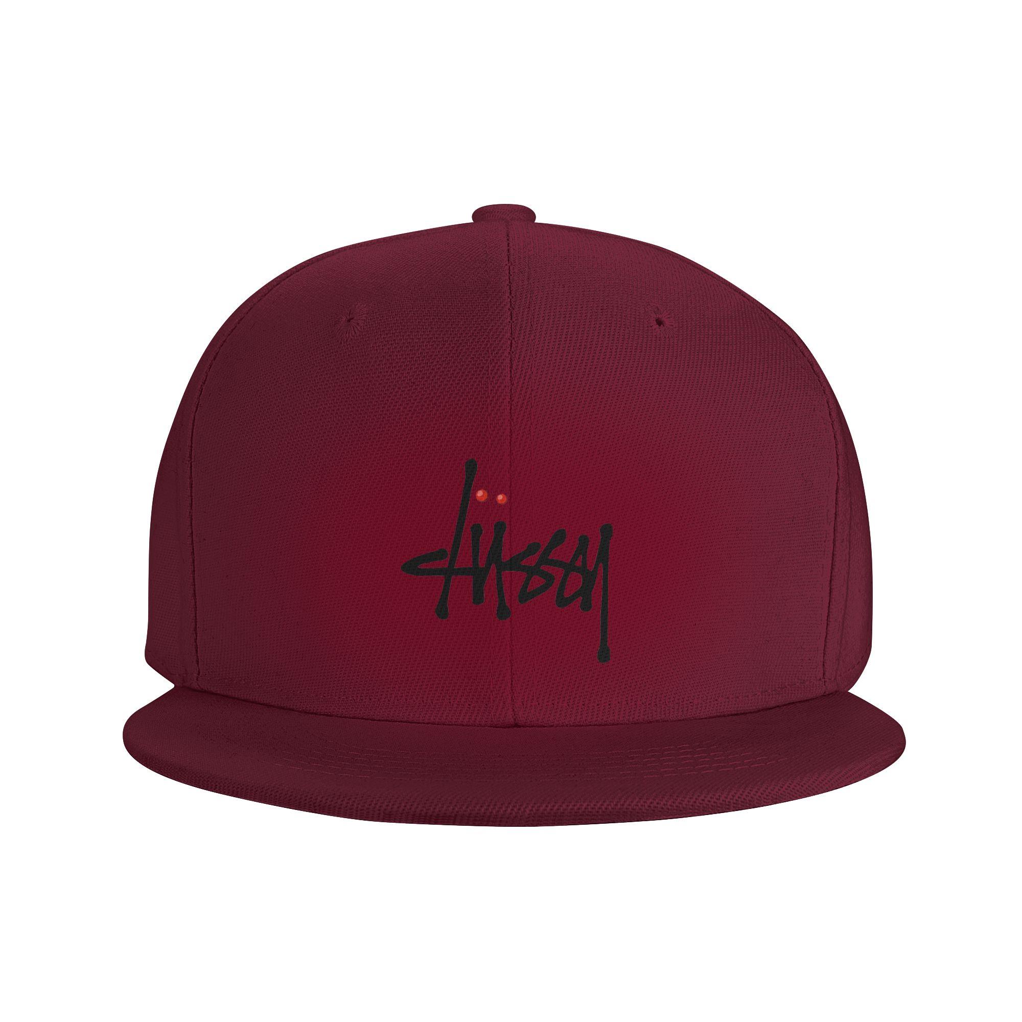 

Clussy Baseball Caps Snapback Fashion Baseball Hats Breathable Casual Casquette Outdoor for Unisexs And Womens One Size