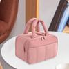 Cosmetic Organizer Bag with Handle for Toiletries And Makeup Events