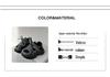 Spring 2026 Trendy Kids' Sports Shoes: Lightweight, Breathable Korean-Style Sneakers for Boys and Fashionable Girls