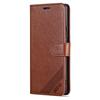 AZNS For vivo Y300 Pro 5G Case Anti-Scratch PU Leather Stand Wallet Phone Cover