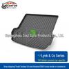 Lynk & Co 01-09 Trunk TPE Wear-Resistant Waterproof Tail Box Mat