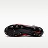 Men's Sneakers Nike Phantom 6 High Elite FG 'Bright Crimson Black'