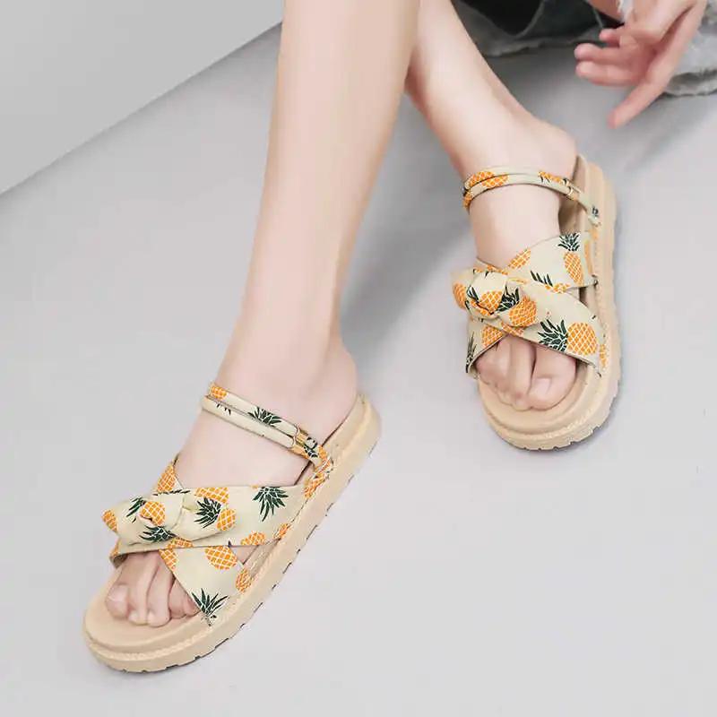 Fashion Without Back Sling Back Breathable Sandals Aqua Boots For Women Shoes Couple Slippers Sneakers Sport What's Womenshoes