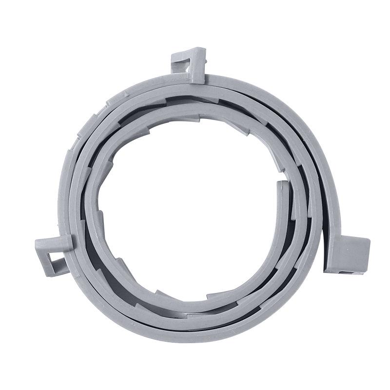 

Adjustable Non-Repellent Pet Collar for Dogs and Cats Cat/Small