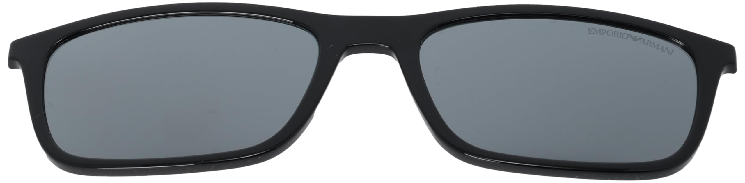 

Sunglasses EA4160C SHINY BLACK 55 [Emporio Armani]