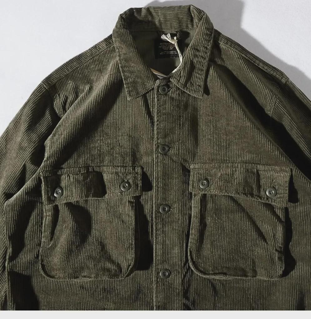 2024 Retro American High Street Unisex Loose Lapel Jacket – Versatile, Trendy Casual Design