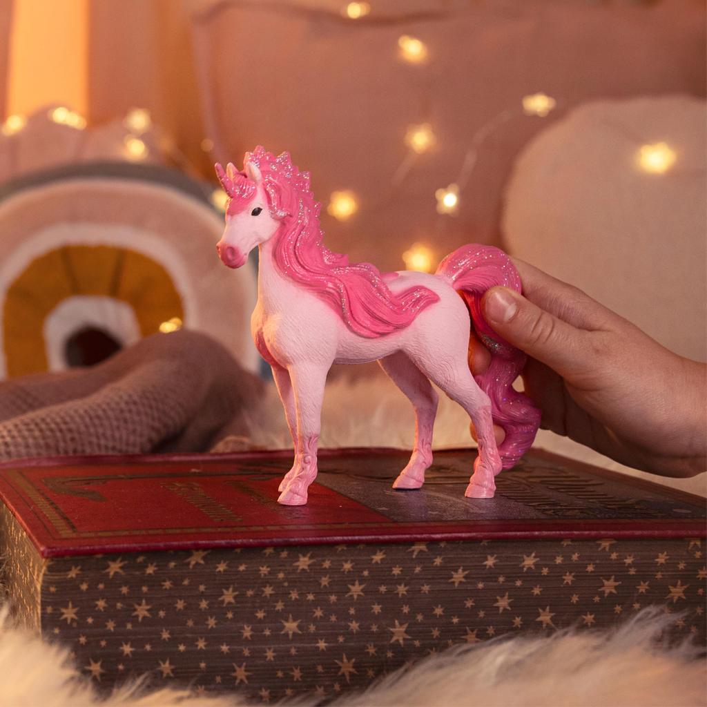 Schleich Bayara Cassiopeia Unicorn 70859 (female)