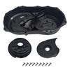 Cross-Country ATV/UTV CVT Gearbox Cover for CF400/450/500 Models (0GR0-013300)