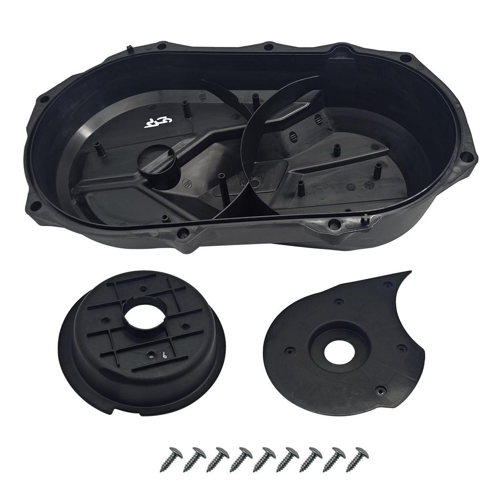 Cross-Country ATV/UTV CVT Gearbox Cover for CF400/450/500 Models (0GR0-013300)