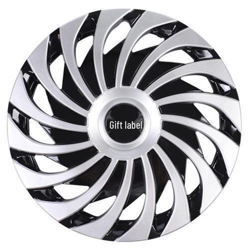 14-inch Decorative Wheel Cover for MG3: Hub Cap & Tire Shell