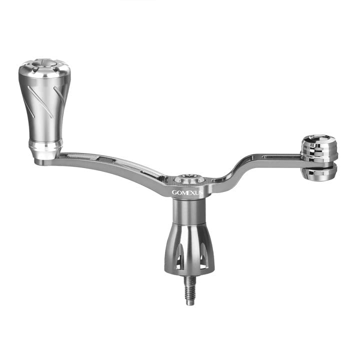 

Gomexus Handle Gomexus Double Handle Shimano Freemus Cardia