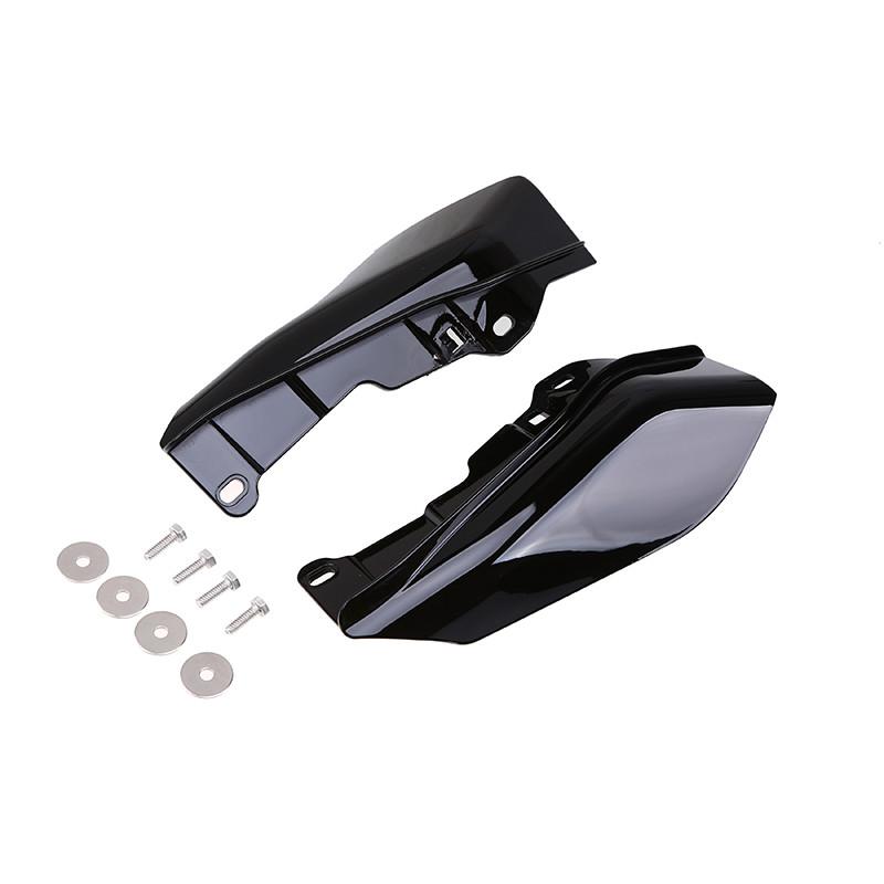 

Мотоциклетный дефлектор воздуха под сиденьем, номер детали 58002-09 для Harley Touring 2009-2013 2014 2015-2018