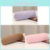 Plush Pencil Case For Girls With Large Capacity And Cute Design For School Supplies