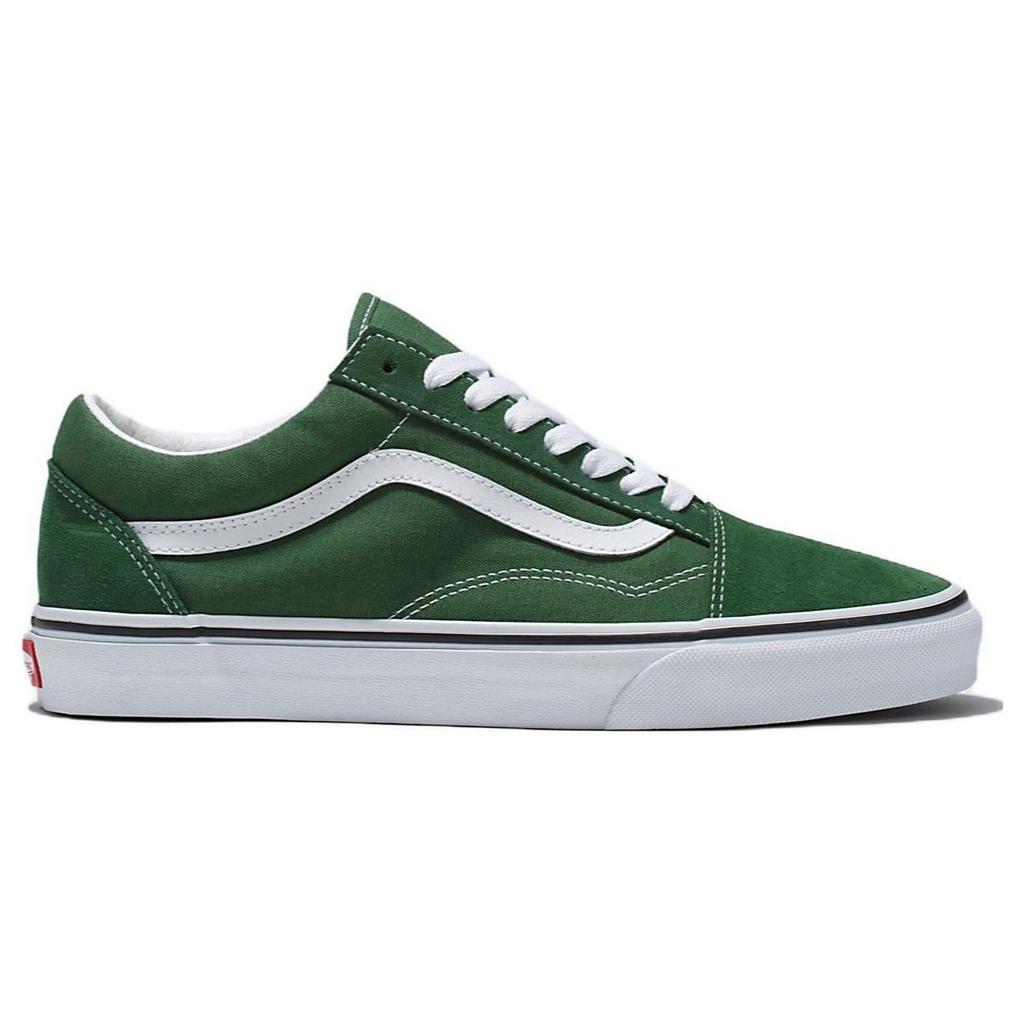 Vans Old Skool Unisex Green VN0005UF6QU