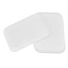 4 Set Vacuum Filter Replacement Cleaner Cotton Accessories for Shark ZU60 NV255 NV251