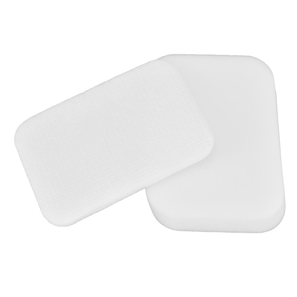 4 Set Vacuum Filter Replacement Cleaner Cotton Accessories for Shark ZU60 NV255 NV251
