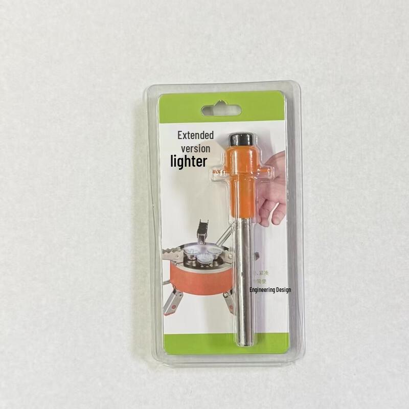 ZISIZ Portable Electronic Igniter 10-Pack