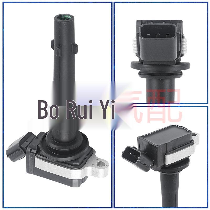 High Voltage Ignition Coil for Geely EC7 RS (1016059991, 1066001487, F01R00A039)