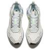 Anta Anti-Slip Wear-Resistant Low-Top Running Shoes Men's White Gray Sneakers 112416610A-1
