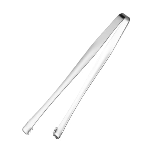 Egg Chalaza Remover Tool - Egg Chalaza Remover | Stainless Steel Egg Sheller | Chalaza Membrane Remover with Non-Slip Ice Clip | Egg Shell Debris Remo